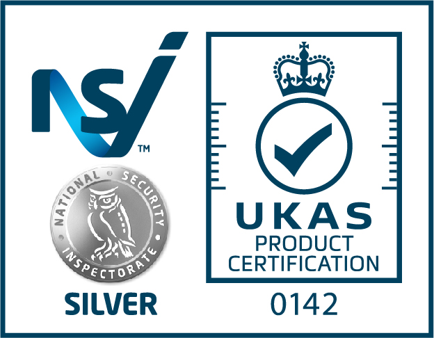 NSI SIlver Logo